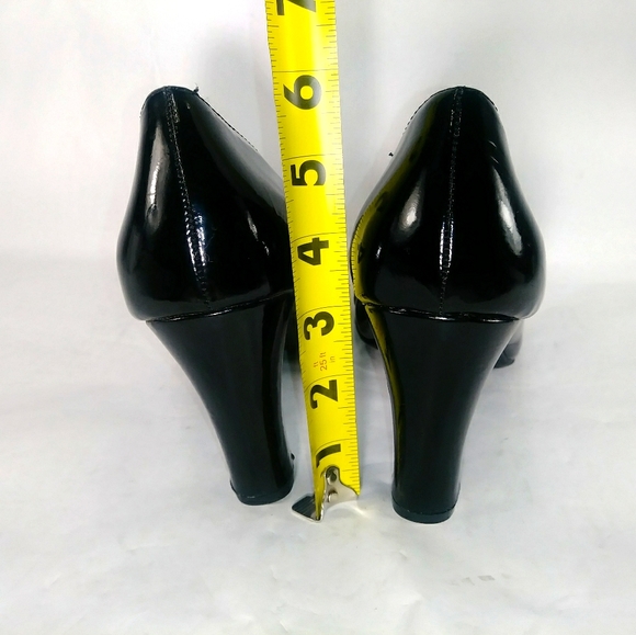 Life Stride life open toe heels - Picture 6 of 12